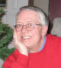 David Allen Sherd